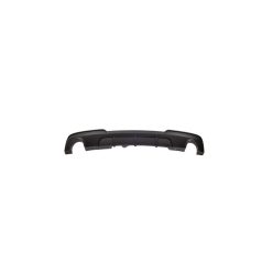 Diffuser BMW 5 F10 F11 Rear Matt Black