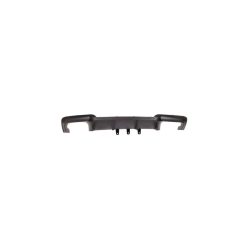 Diffuser BMW 5 F10 F11 Rear Matt Black