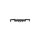 Diffuser BMW 5 F10 F11 Rear Matt Black