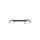 Diffuser BMW 5 G30 G31 Rear Matt Black