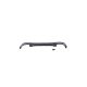 Diffuser BMW 5 G30 G31 Rear Matt Black