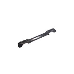 Diffuser BMW 5 G30 G31 Rear Matt Black
