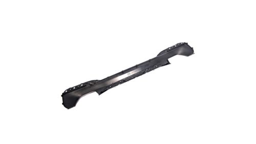 Diffuser BMW 5 G30 G31 Rear Matt Black