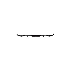 Diffuser BMW 5 G30 G31 Rear Matt Black