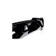 Diffuser BMW 1 F20 F21 Facelift Rear Gloss Black