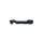 Diffuser BMW 1 F20 F21 Facelift Rear Matt Black