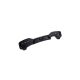 Diffuser BMW 1 F20 F21 Facelift Rear Gloss Black