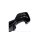 Diffuser BMW 1 F20 F21 Facelift Rear Gloss Black