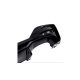 Diffuser BMW 1 F20 F21 Facelift Rear Gloss Black