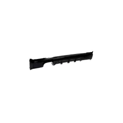 Diffuser BMW 2 F22 F23 Rear Gloss Black
