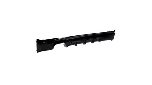 Diffuser BMW 2 F22 F23 Rear Gloss Black