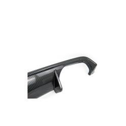 Diffuser BMW 4 F82 F83 3 F80 Rear Carbon Look