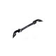 Diffuser BMW 3 G20 G21 Rear Gloss Black