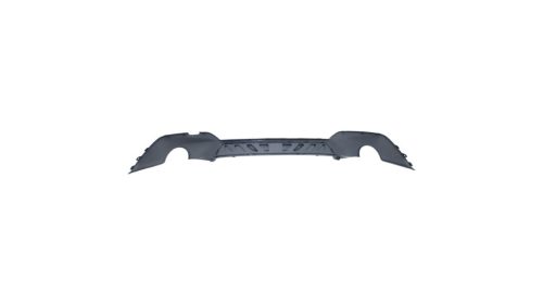 Diffuser BMW 3 G20 G21 Rear Carbon Look