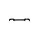 Diffuser BMW 3 G20 G21 Rear Gloss Black
