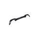 Diffuser BMW 3 G20 G21 Rear Matt Black