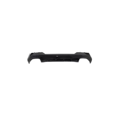 Diffuser BMW 4 G22 G23 G83 Rear Gloss Black