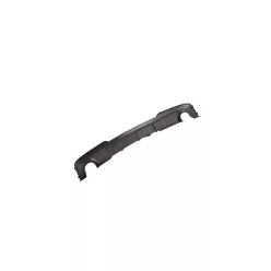 Diffuser BMW 5 F10 F11 Rear Matt Black
