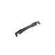 Diffuser BMW 5 F10 F11 Rear Matt Black