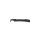 Diffuser BMW 5 F10 F11 Rear Matt Black