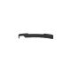 Diffuser BMW 5 F10 F11 Rear Matt Black