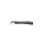 Diffuser BMW 5 F10 F11 Rear Carbon Look