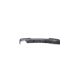 Diffuser BMW 5 F10 F11 Rear Carbon Look