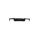 Diffuser BMW 5 F10 F11 Rear Matt Black