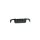 Diffuser BMW 5 F10 F11 Rear Matt Black