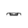 Diffuser BMW 5 F10 F11 Rear Gloss Black