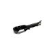 Diffuser BMW 5 G30 G31 Rear Gloss Black