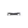 Diffuser BMW 5 G30 G31 Rear Carbon Look