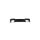 Diffuser BMW 5 G30 G31 Rear Gloss Black