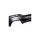 Diffuser BMW 5 G30 G31 Rear Carbon Look