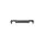 Diffuser BMW 5 G30 G31 Rear Matt Black