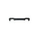 Diffuser BMW 5 G30 G31 Rear Carbon Look