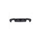 Diffuser BMW 5 G30 F90 G31 Gloss Black