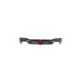 Diffuser BMW 5 G30 F90 G31 Rear Carbon Look