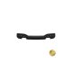 Diffuser BMW 1 F20 F21 Facelift Rear