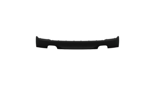 Diffuser BMW 2 F22 F23 Rear