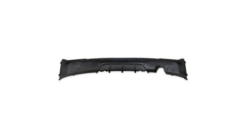 Diffuser BMW 2 F22 F23 Rear Gloss Black