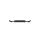 Diffuser BMW 4 F32 F33 F36 Rear Gloss Black