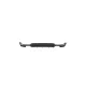 Diffuser BMW 4 F32 F33 F36 Rear Gloss Black