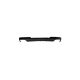 Diffuser BMW 5 F10 F11 Rear Gloss Black
