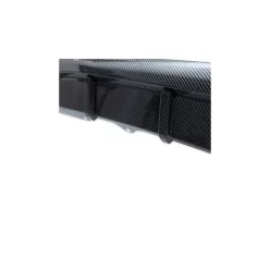 Diffuser BMW 5 F10 F11 Rear Carbon Look