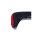 Diffuser BMW 5 G30 F90 G31 Rear Gloss Black