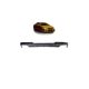 Diffuser BMW 5 F10 F11 Rear Carbon Look
