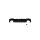 Diffuser BMW 5 G30 G31 Rear Gloss Black