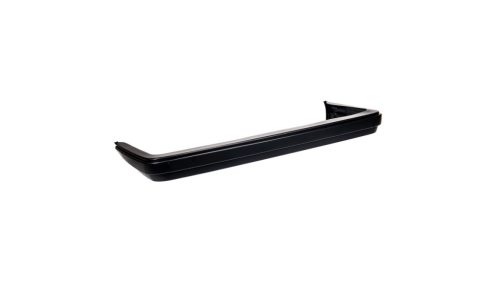 Diffuser BMW 3 E30 Rear