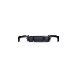 Diffuser BMW 5 F10 F11 Rear Carbon
